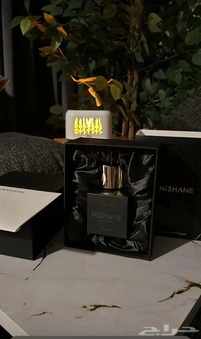 عطور النيش عروضات عليه ماستر الجديده 98
