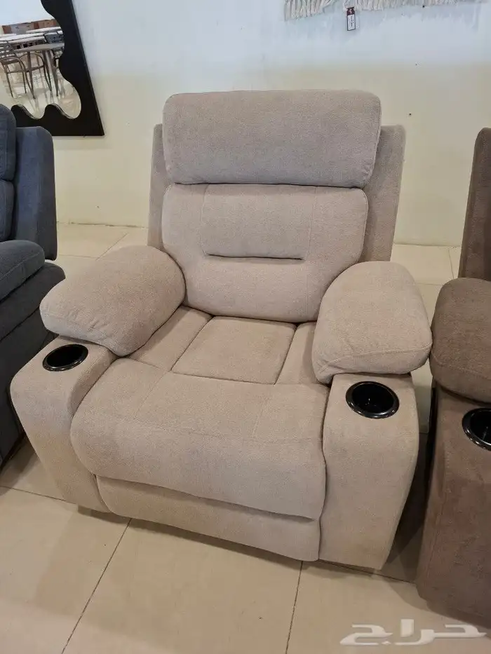 كراسي استرخاء 4