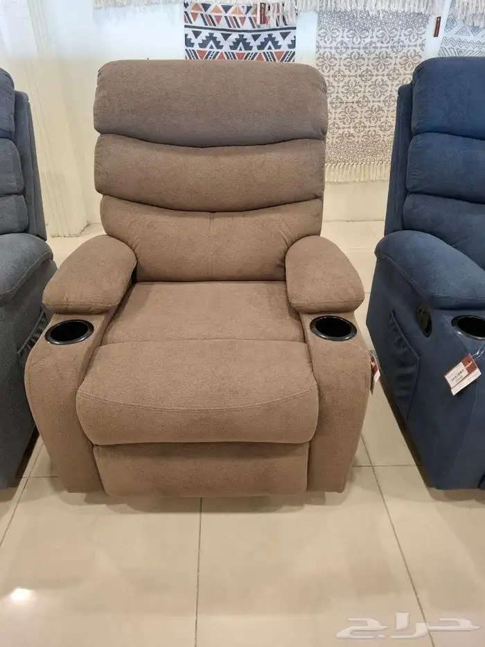 كراسي استرخاء 6