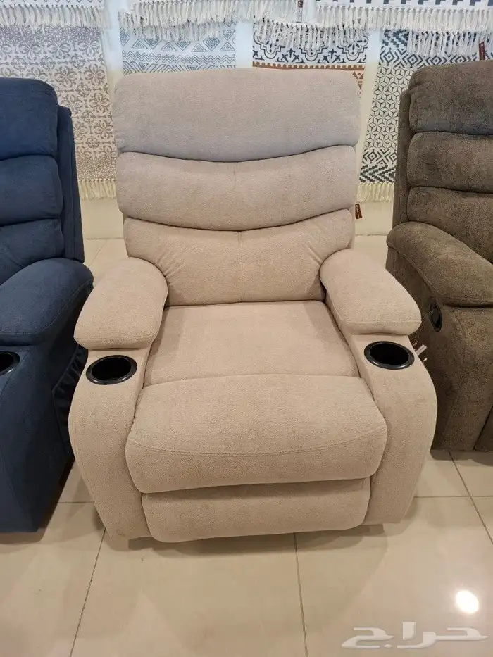 كراسي استرخاء 7