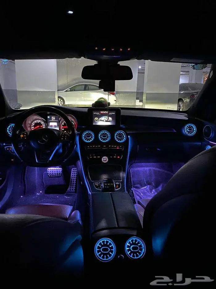 خصومات على العدادات الديجيتال والطارات 14