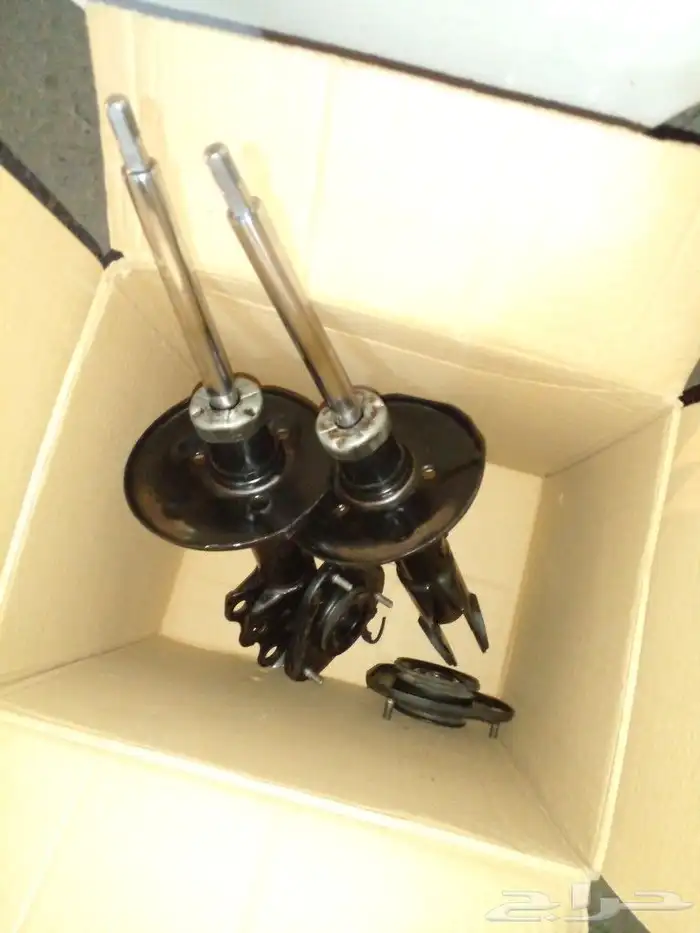 اكسنت 2012 2022قطع غيار مقصات عكوس كراسي مكينه مساعدات 12