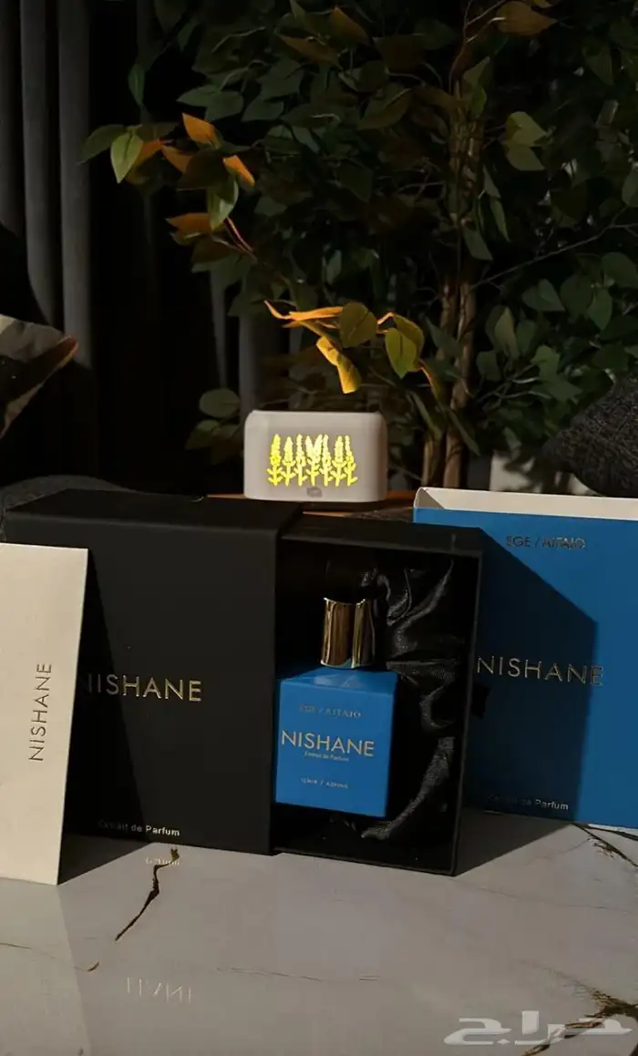 عطور النيش عروضات عليه ماستر الجديده 99