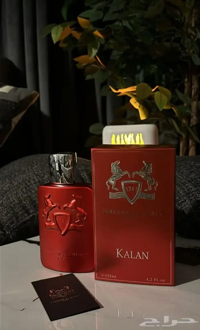 عطور النيش عروضات عليه ماستر الجديده 81