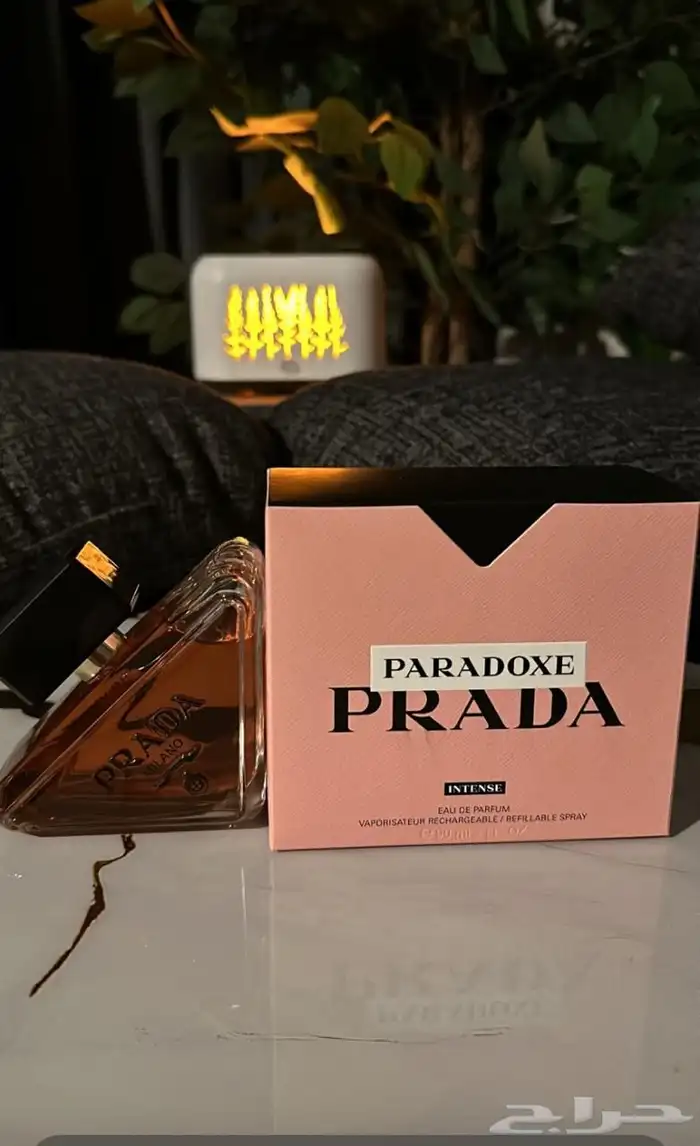 عطور النيش عروضات عليه ماستر الجديده 48
