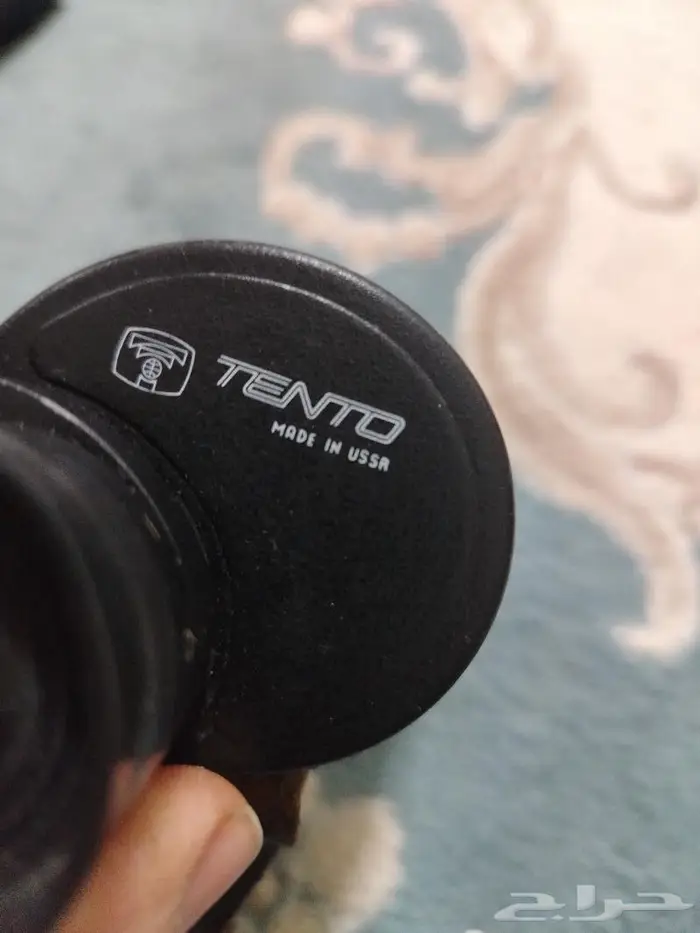 دربيل روسي قديم و دربيل الماني نظيغه 3