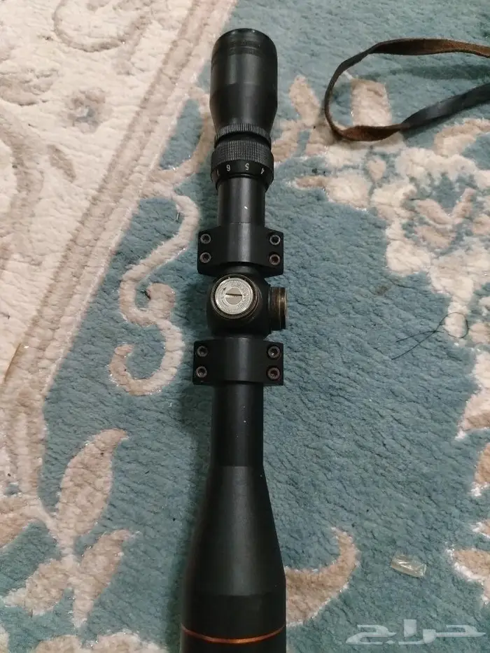 دربيل روسي قديم و دربيل الماني نظيغه 2