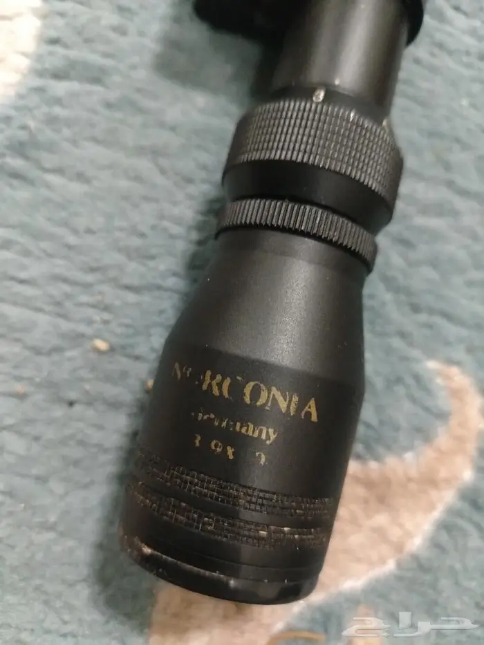 دربيل روسي قديم و دربيل الماني نظيغه 4