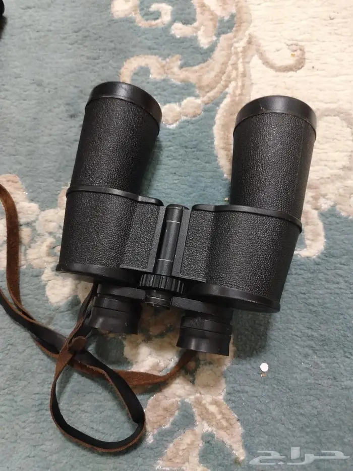 دربيل روسي قديم و دربيل الماني نظيغه 5