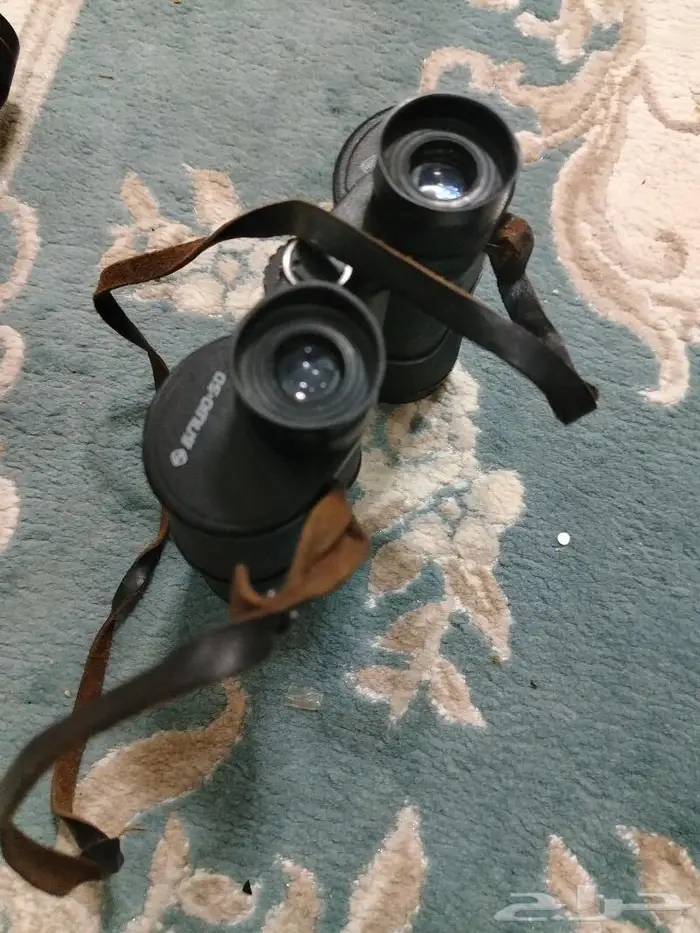 دربيل روسي قديم و دربيل الماني نظيغه 6