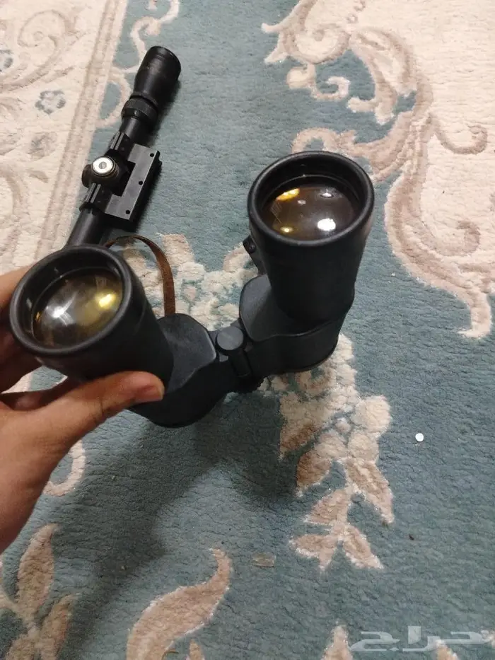 دربيل روسي قديم و دربيل الماني نظيغه 7