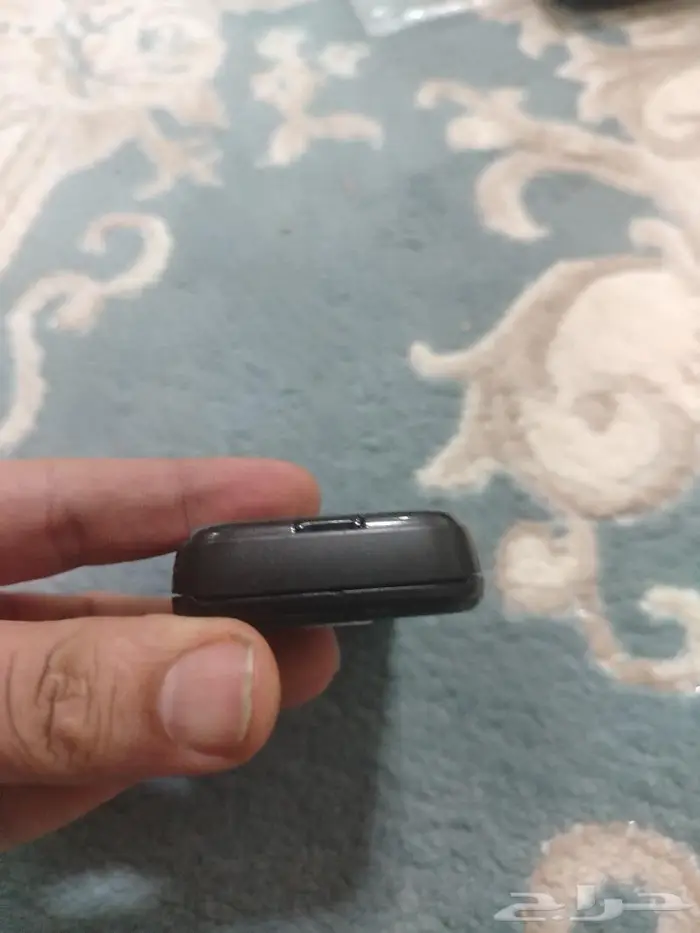 جوال نوكيا n85 نادر نظيف شغال 1