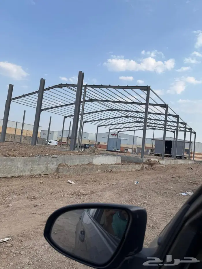 شبك رابغ موقع ومزارع 12