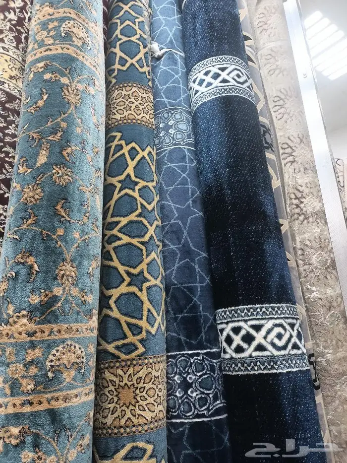بلاط موكيت مكاتب وشركات السريع للسجاد والمفروشات والموكيت 14