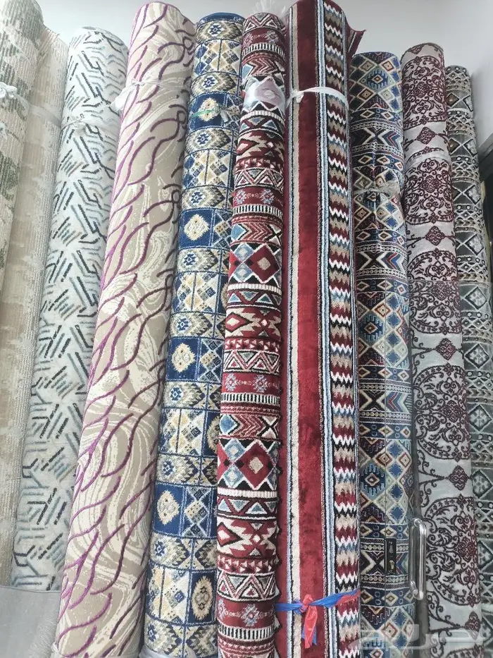 بلاط موكيت مكاتب وشركات السريع للسجاد والمفروشات والموكيت 15