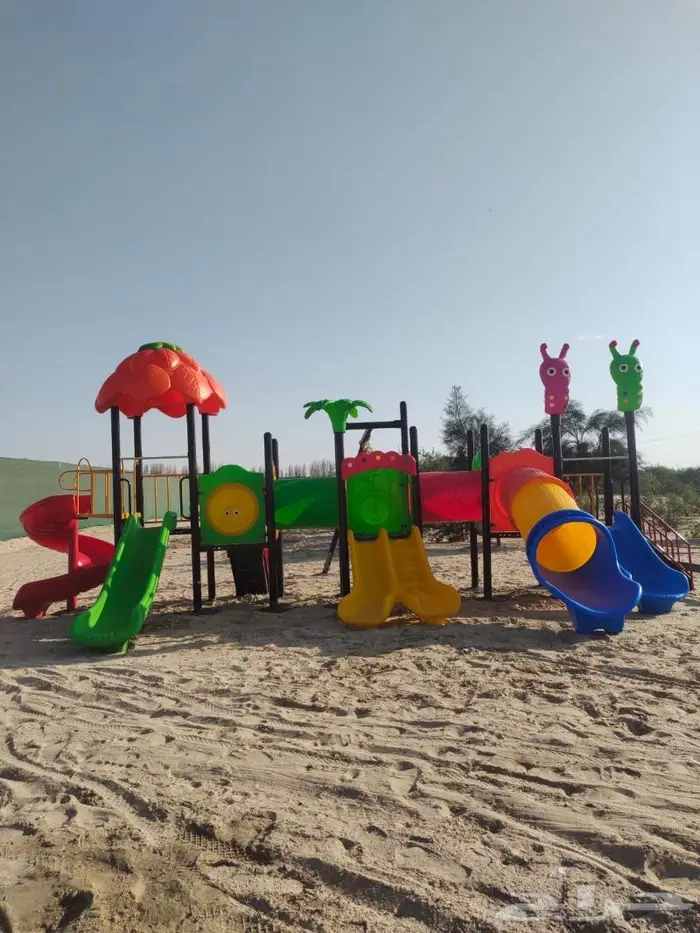 العاب حدائق كبيرة ضخمة 15