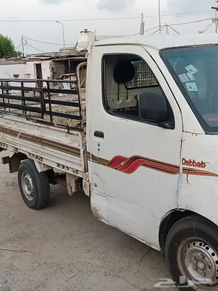 دباب توصيل مشواير 0
