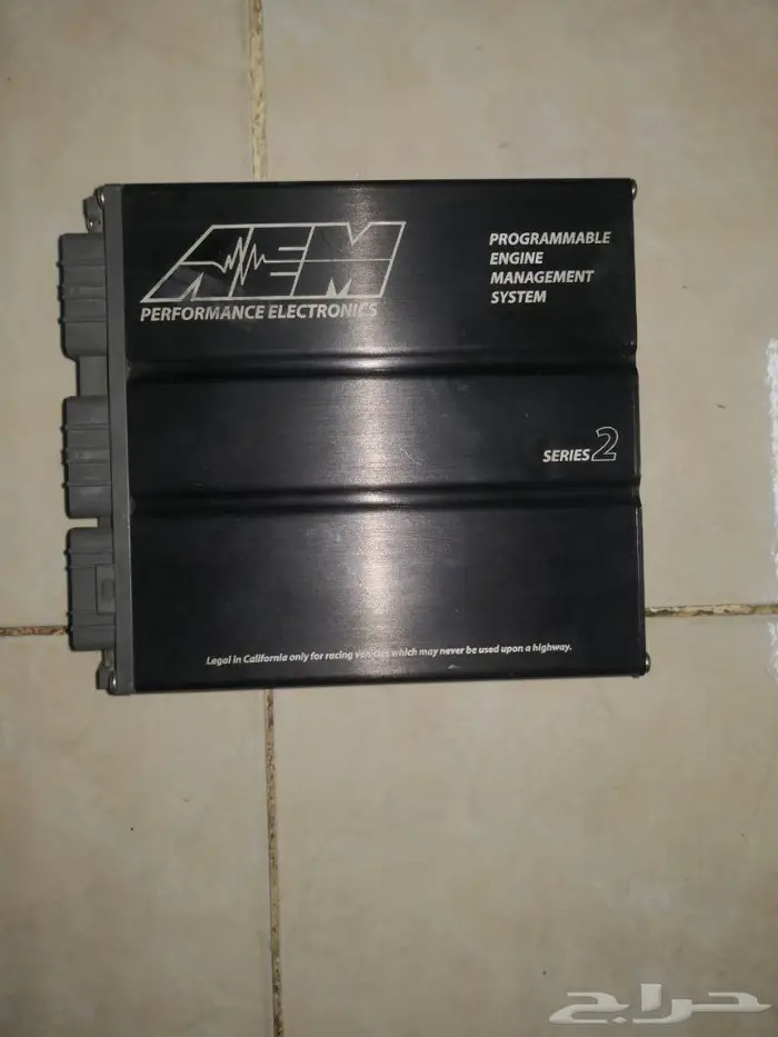 كمبيوتر AEM V2 5