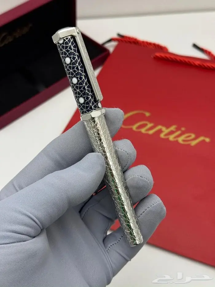 اقلام كارتير درجة اولى 1