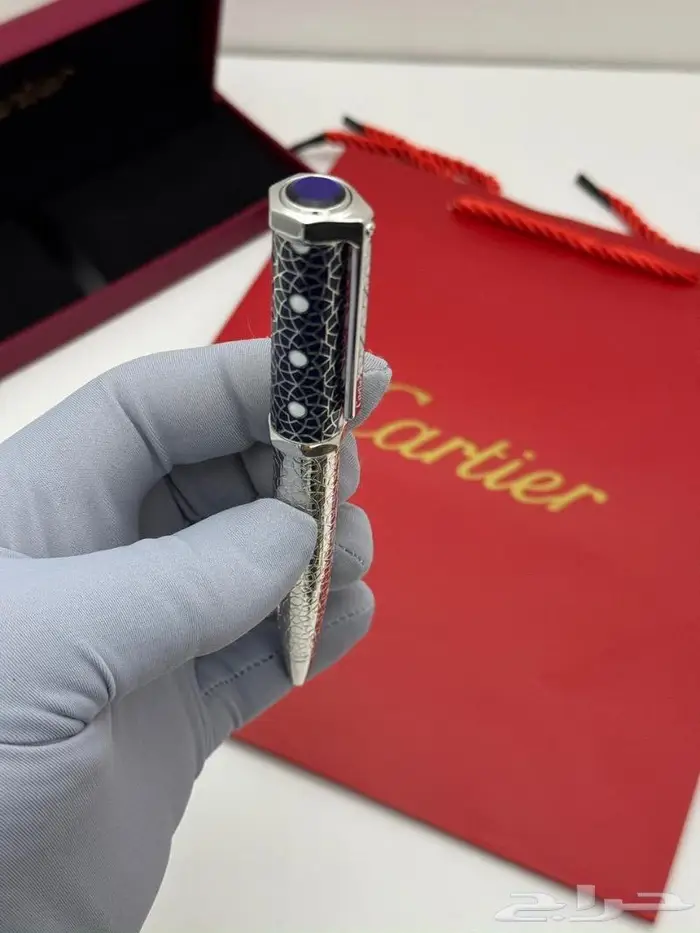 اقلام كارتير درجة اولى 2