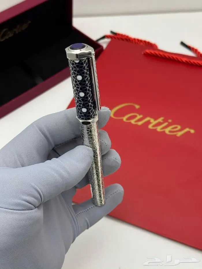 اقلام كارتير درجة اولى 3