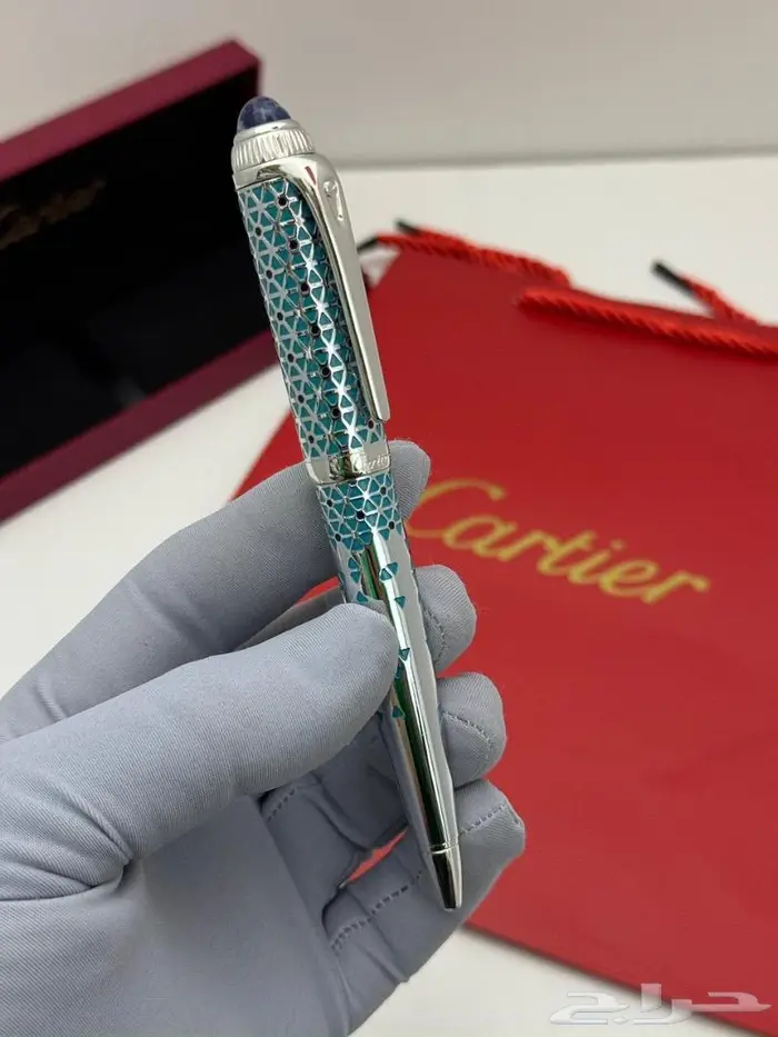 اقلام كارتير درجة اولى 2