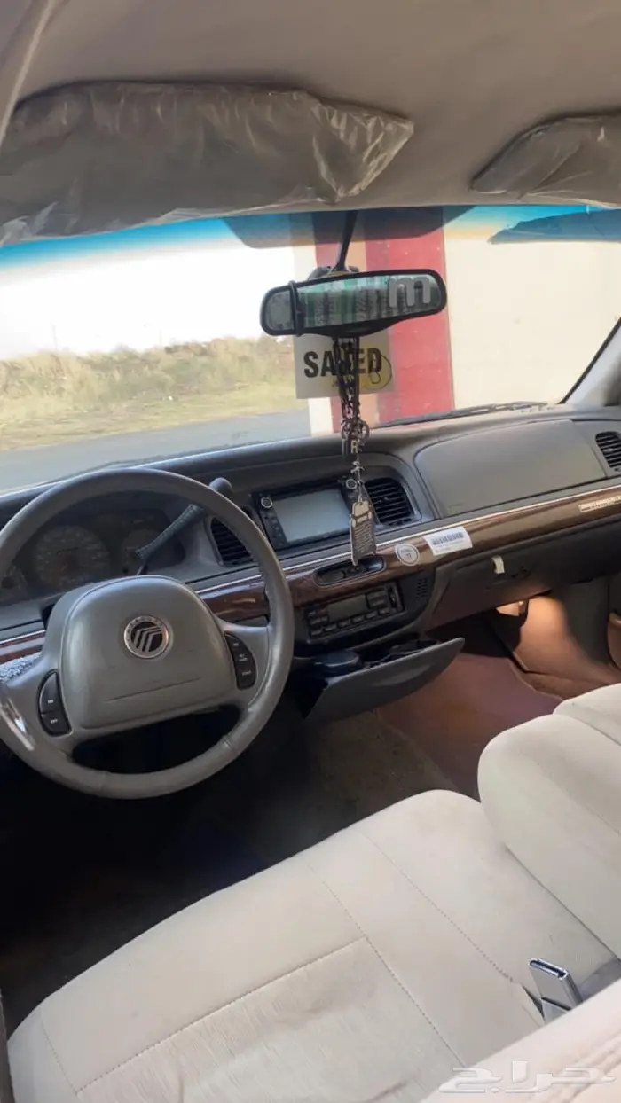 فورد ماركيز 3