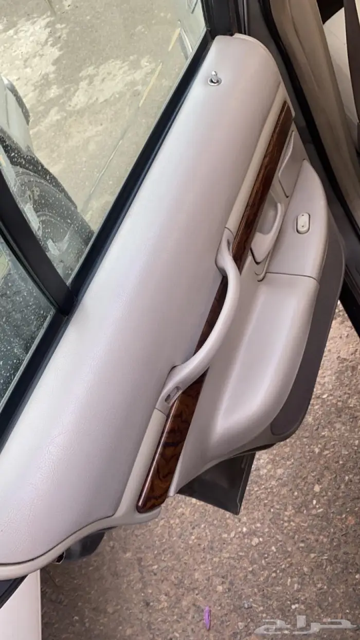 فورد ماركيز 5