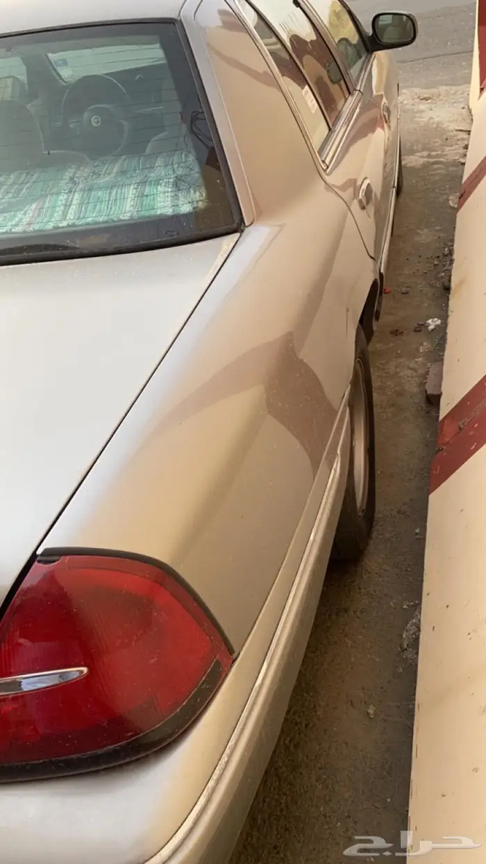 فورد ماركيز 4