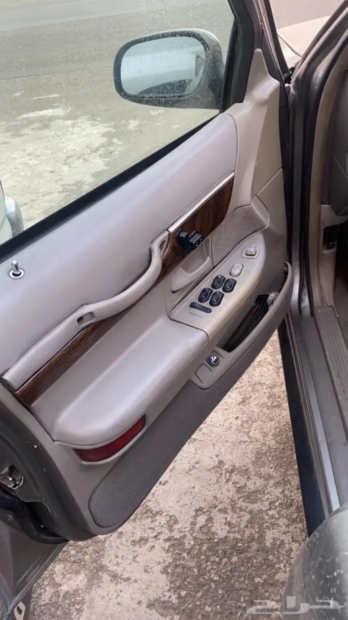 فورد ماركيز 8