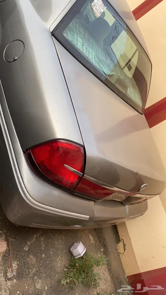 فورد ماركيز 9