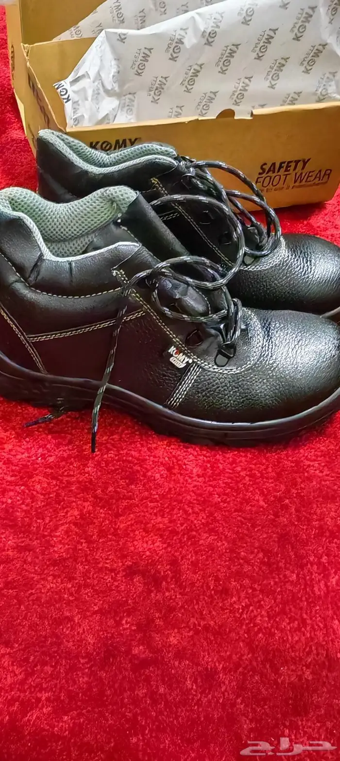 سفتي شوز نوعين جديدة 5