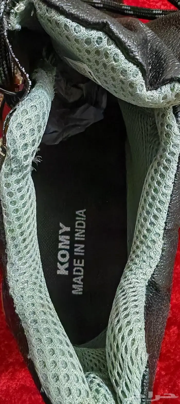 سفتي شوز نوعين جديدة 6