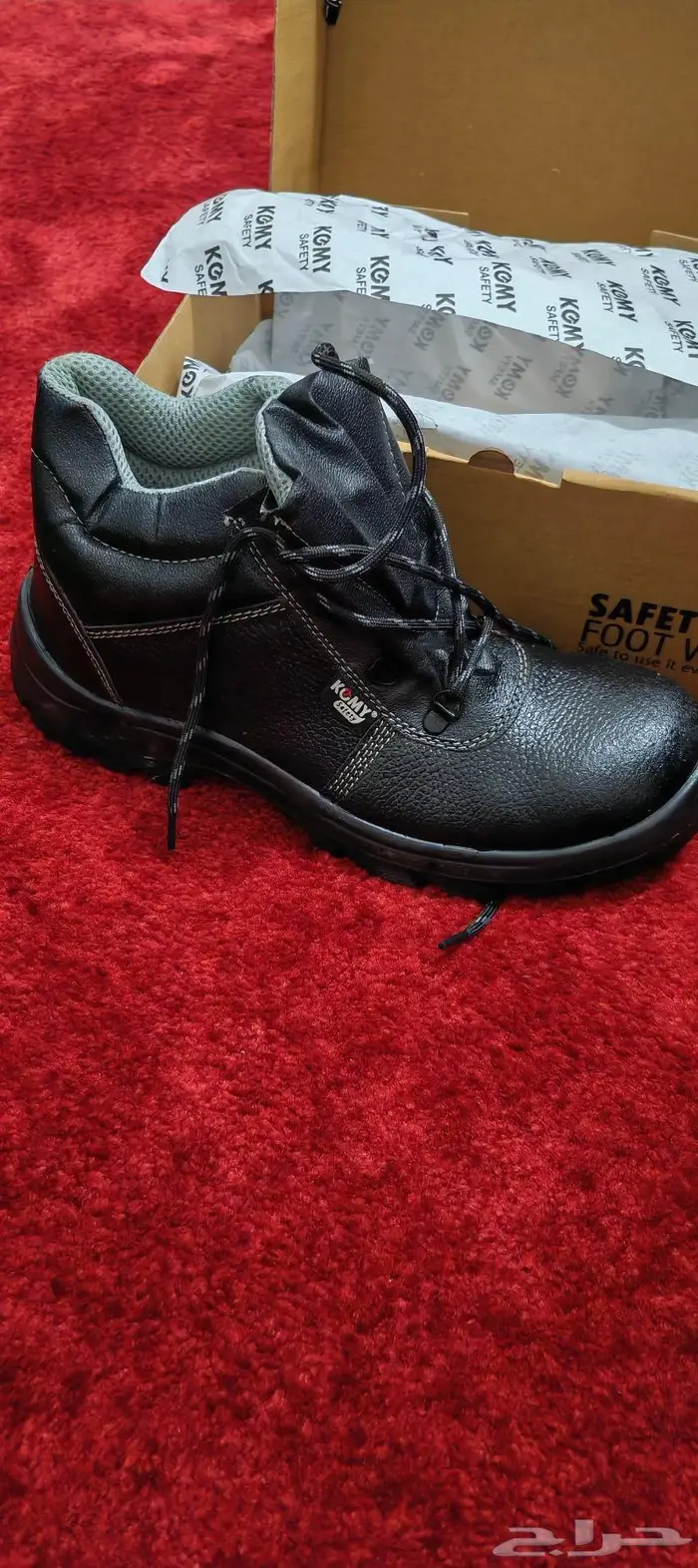 سفتي شوز نوعين جديدة 7