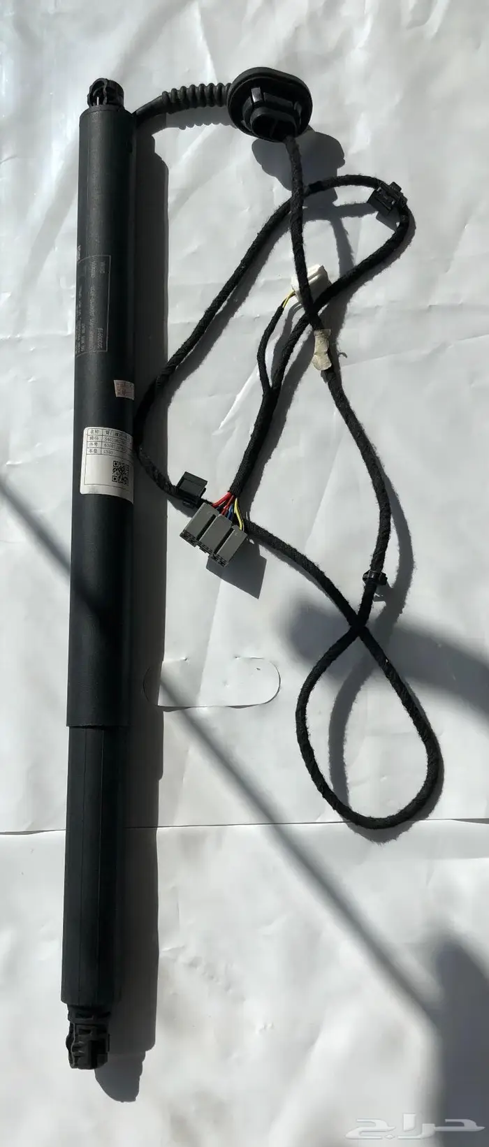 مساعد شنطه مساعد كبوت شانجان changan 1