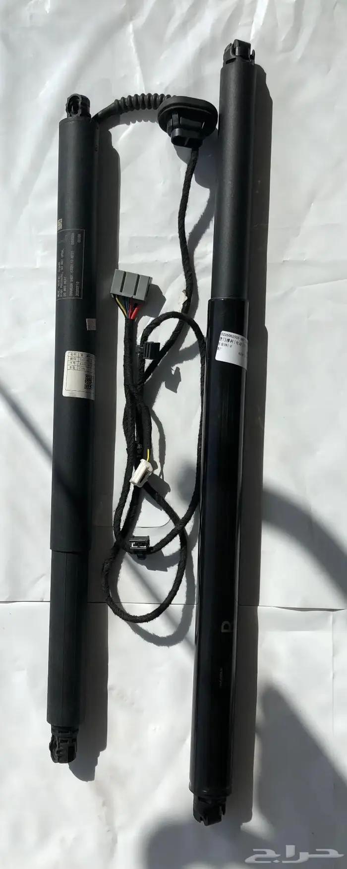 مساعد شنطه مساعد كبوت شانجان changan 2