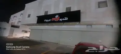 نيون حروف تركيب لوحات 3