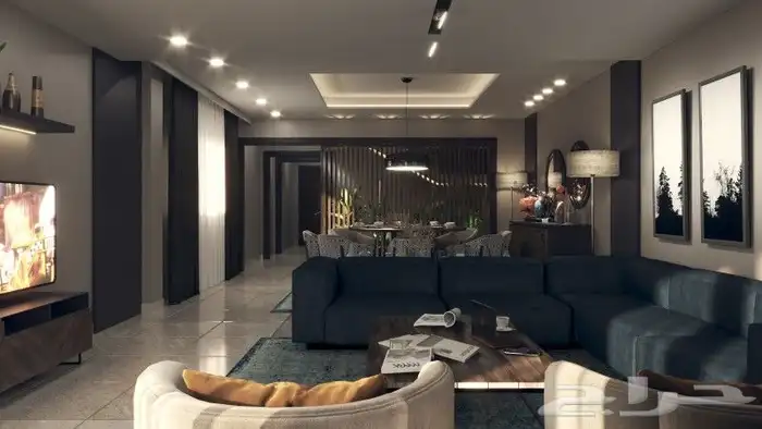 تصاميم داخليه رخص بناء تحديث الصكوك 13