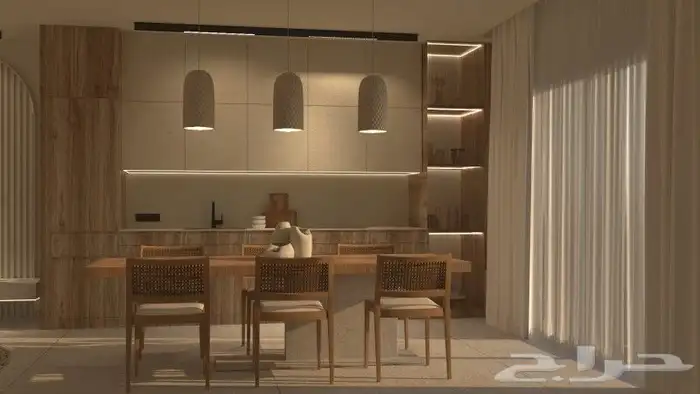 تصاميم داخليه رخص بناء تحديث الصكوك 17