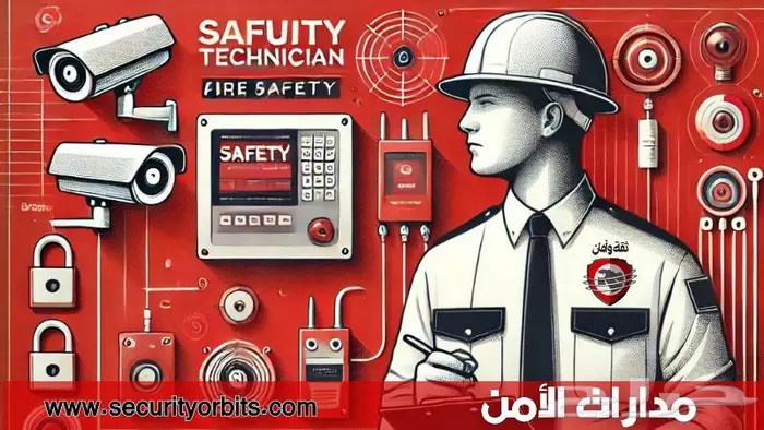 أمنك هو نجاحك  استشارات متخصصة لحماية أعمالك 0