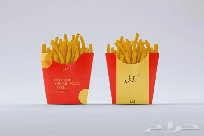 طباعة بوكسات واستيكر واكواب وتقاويم مكتبيه وحائطية 6