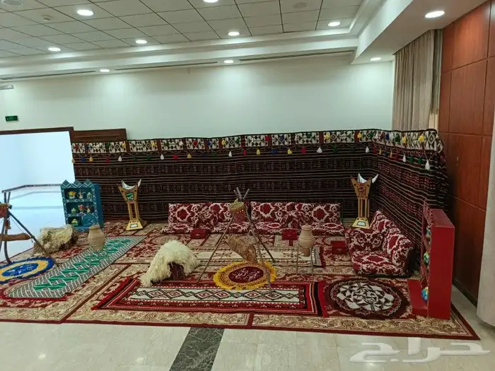 تاجيردفايات وجلسات شعبيه جلسات خارجيه كراسي وطاولات 4