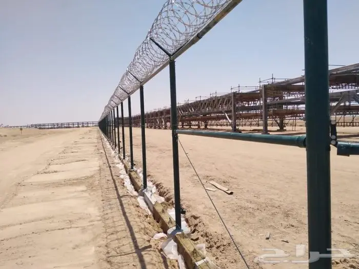 شبك رابغ موقع ومزارع 3
