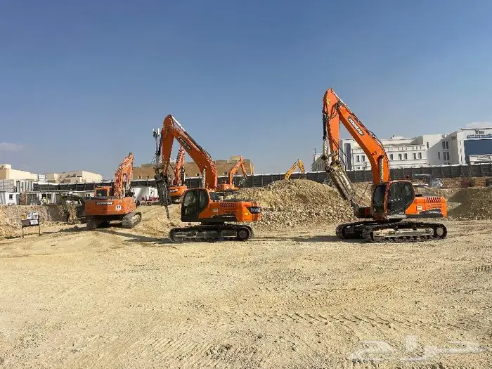 بكلينات حديثه للايجار اليومي والشهري 6