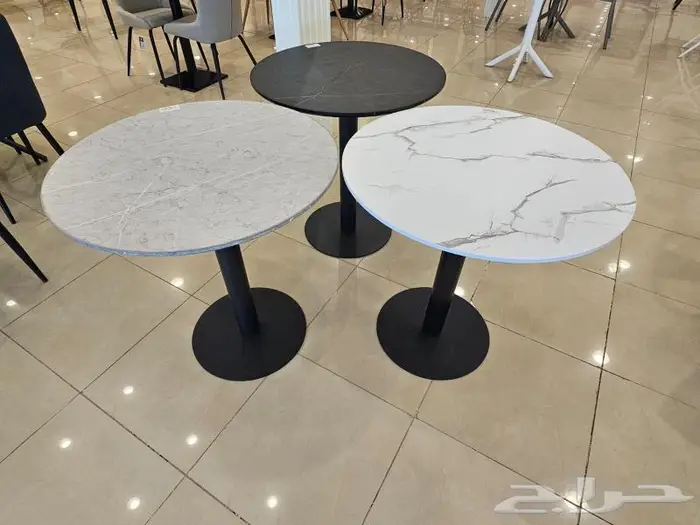 طاولات كوفي و مطاعم 18