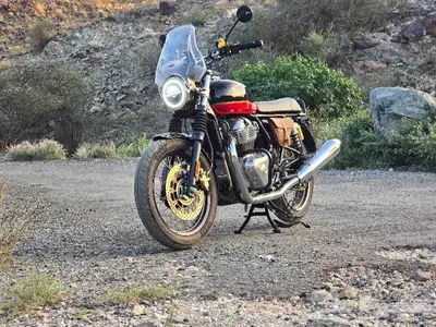 رويال إنفيلد royal enfield 2