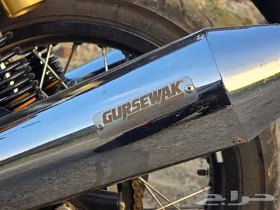 رويال إنفيلد royal enfield 6