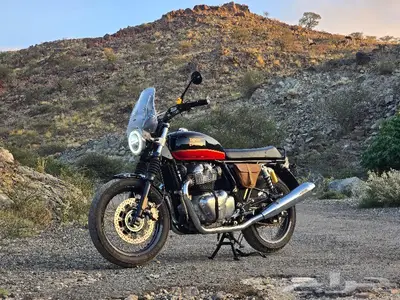 رويال إنفيلد royal enfield 0