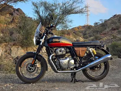رويال إنفيلد royal enfield 1