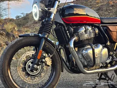 رويال إنفيلد royal enfield 3